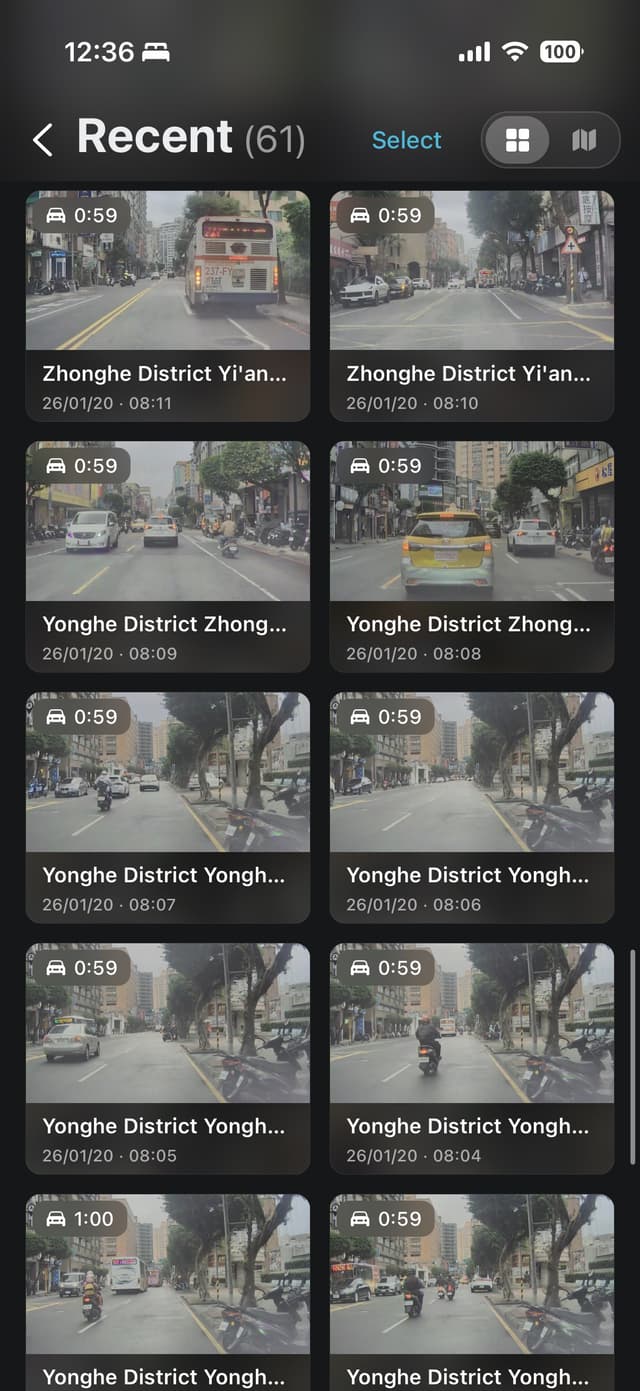 App Screenshot 2